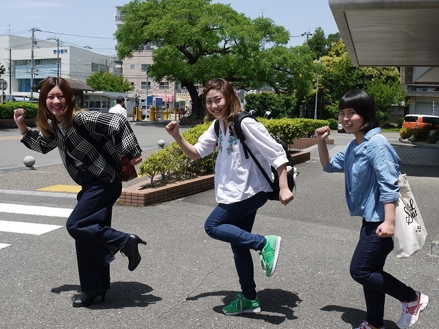 女子学生寮 かつら寮 の あれやこれや The こうちユニバーシティ Club